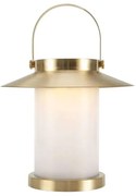 Nordlux - Temple 30 Lampada Solare IP54 Brass Nordlux