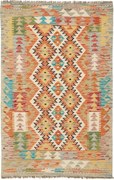 Kilim Tappeto 80 x 110 (Pakistan) Tessuto A Mano