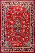 Mahal Tappeto 360x230 (Iran)
