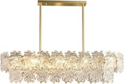 Lampada APP1198-4CP GOLD
