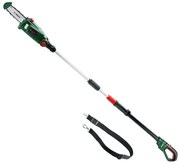 Potatore telescopico a batteria BOSCH UniversalChainPole 18V barra da 20 cm, batteria non inclusa