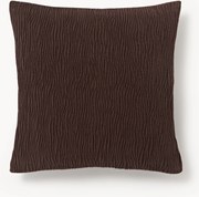 Copricuscino plissettato Lorenzo