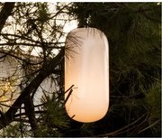 Artemide gople outdoor corpo lampada