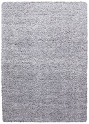 Tappeto grigio chiaro 160x230 cm Life - Ayyildiz Carpets