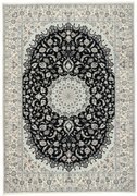 Nain Tappeto persiano 300x200 (Iran) Annodato A Mano