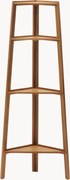 Scaletta per piante in legno outdoor Victora
