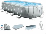 Piscina Smontabile Intex 26798 610 x 122 x 305 cm