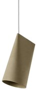 Moebe - Ceramic Narrow Lampada a Sospensione Olive Moebe