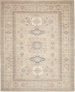 Kazak Tappeto 300 x 250 (Pakistan) Annodato A Mano
