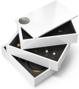 Scatola per gioielli Spindle - Umbra