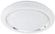 Eglo 96024 - Plafoniera LED CAPASSO LED/24W/230V