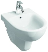 Bidet parete selnova 3 bianco