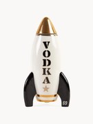 Decanter con oro Rocket, 830 ml