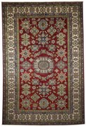 Ziegler Tappeto orientale 210 x 300 (Afghanistan)