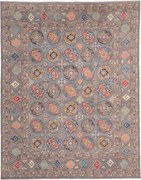 Kazak Tappeto 250 x 310 (Pakistan) Annodato A Mano