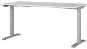 Scrivania regolabile elettricamente 80x160 cm Agenda - Germania