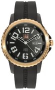 Orologio Unisex Light Time SPEED WAY (Ø 41 mm)