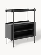 Scaffale con openbox Rio