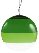 Marset - Dipping Light 40 Lampada a Sospensione Green Marset