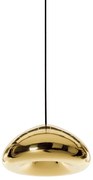 Tom Dixon - Void LED Lampada a Sospensione Ottone Tom Dixon