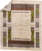 Gabbeh Tappeto orientale 200 x 250 (Pakistan) Annodato A Mano