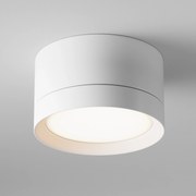 Maytoni Lampada a soffitto Serie 'Hoop' Colore Bianco