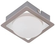 Briloner 2091-018 - Plafoniera LED da bagno SURF LED/4,5W/230V IP44