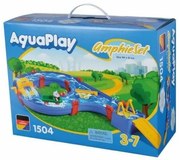 Circuito AquaPlay Amphie-Set + 3 anni acquatico