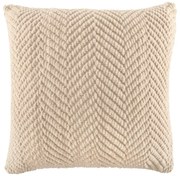 Cuscino decorativo in ciniglia 45x45 cm Renee – Tiseco Home Studio
