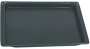 Plaque pâtisserie émaillée 46,5 x 37,5 x 2,5 cm pour Four Bosch Neff, Siemens - 00574910