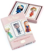 Tinyly - Mini Mistigri