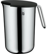 WMF - Ciotola di miscelazione con coperchio acciaio inossidabile