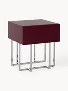 Comodino in legno Joe