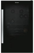 Candy CWC150EDN Frigo Cantina 41BT H85 L49 Nera 39DB