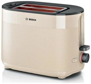 Tostapane Bosch TAT2M12 2 fette 950W Beige [HKBOSTOTAT2M127]