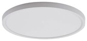 Lindby - Diki LED Plafoniera Ø40 CCT White Lindby