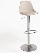 Sgabello Tulipa - Beige