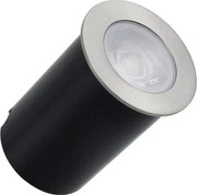 Lampada da incasso LED per esterni LED/4W/85-264V IP67 4000K