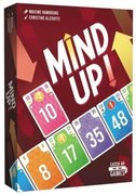 Gioco da Tavolo BlackRock Mind up! (FR)