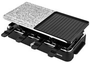 Sencor - Raclette grill con accessori 1400W/230V
