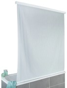 Tenda a rullo per doccia , 1,32 x 2,4 m - Wenko