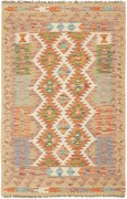 Kilim Tappeto 80 x 120 (Pakistan) Tessuto A Mano