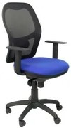 Sedia da Ufficio Jorquera PC BALI229 Azzurro