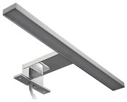 Illuminazione a LED per specchi da bagno ALRED LED/10W/230V IP44 4000K