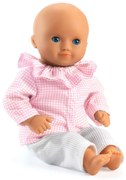 Baby Pomea - bambola Alba