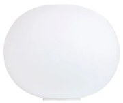 Flos - Glo-Ball Basic 1 Lampada da Tavolo White Flos