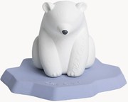 Giocattolo da bagno fatto a mano Ice Protector