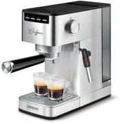 Caffettiera Americana POLTI P10S Acciaio 1450 W 1,3 L