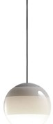 Marset - Dipping Light 13 Lampada a Sospensione Off-White Marset