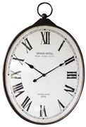 EASTON - orologio da parete xl